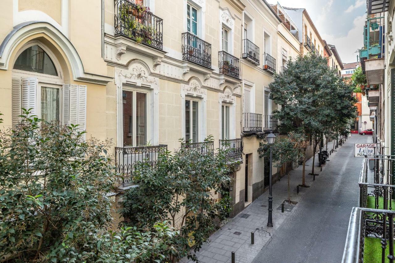 Waou Callao Es Mia - Corta Duracion, Madrid